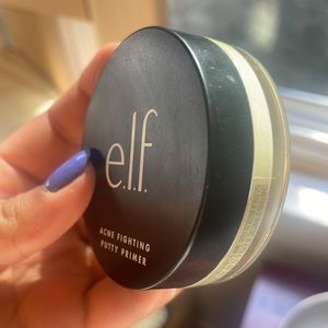 Elf Acne Fighting Putty Primer